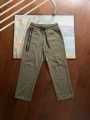Army Green Pants