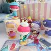 Official Baggy Brother and Sister Bakery Workshop 2Nd Generation Variant Blind Box Blind Bag Doll Trendy Toy Figurine Handmade