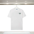 823 embroidery white