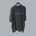 High version - style 4 (washed black)