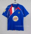 2009/10 season huesca home game