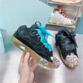 Graffiti black