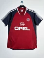 2001-02 bayern home game