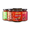 Guosan Red Beef Sauce 248g Chili Sauce Garlic Chili Sauce Bibimbap Sauce Noodle Sauce Spicy Sauce Wholesale