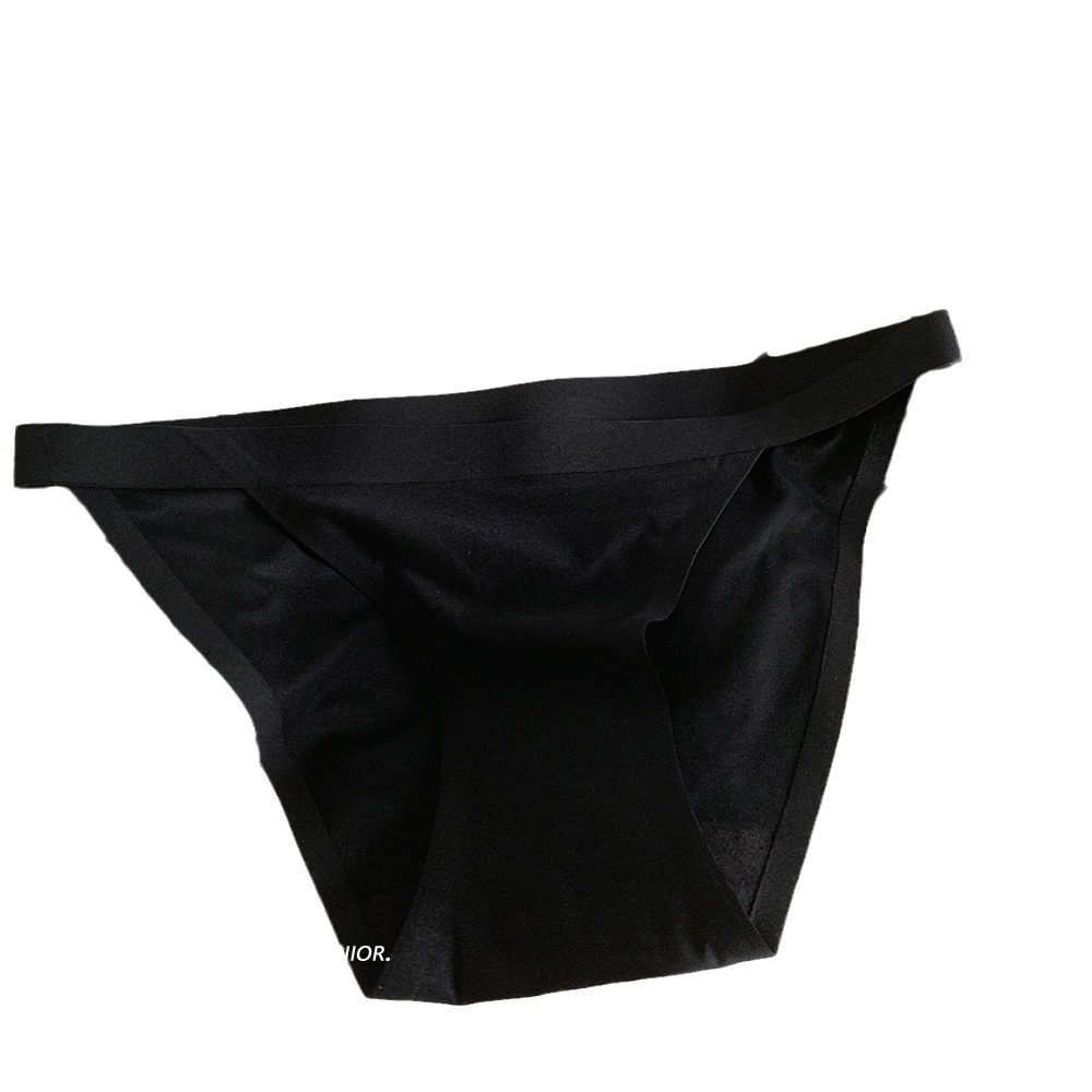 运动健身内裤女纯棉抗菌全棉档女生中低腰提臀翘臀性感无痕三角夏,淘宝优惠券,粉丝福利购,淘宝优惠卷