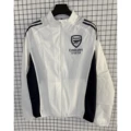 2526 arsenal white and black