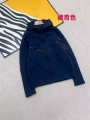 Top.navy blue