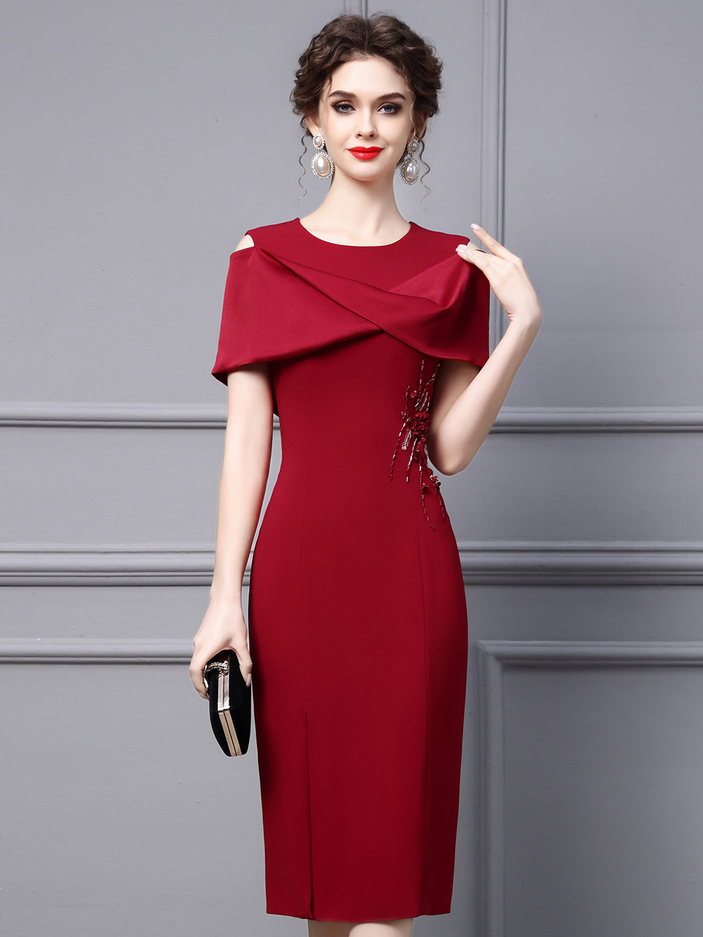 (Mới) Mã K0325 Giá 2870K: Váy Đầm Liền Thân Nữ Shtdc Hàng Mùa Hè Thời Trang Nữ Chất Liệu G06 Sản Phẩm Mới, (Miễn Phí Vận Chuyển Toàn Quốc).
