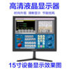 10 Hd 12/14 Inch 15/17 Lcd Screen Small Computer Monitor HDMI Tv Cashier Av Video Surveillance