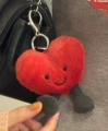 D love pendant