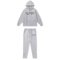 2431 suit gray