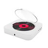 Cd Player New Bluetooth Speaker Learning Repeater Early Education Radio Cd Album Player with Cover Mp3 Player