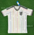 Japan away game