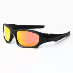 European and American Cross-Border Polarized Sunglasses for Men and Women, Trendy Retro Outdoor Sports Cycling, Driving and Fishing Driver Sunglasses 9137
