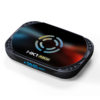 Hk1 X50 Set-Top Box S905X5M Android 14 Network Hd Player Dual-Band Wifi+Bt Set-Top Box