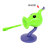 Теневой стрелок [Пластик] +3 стрелы