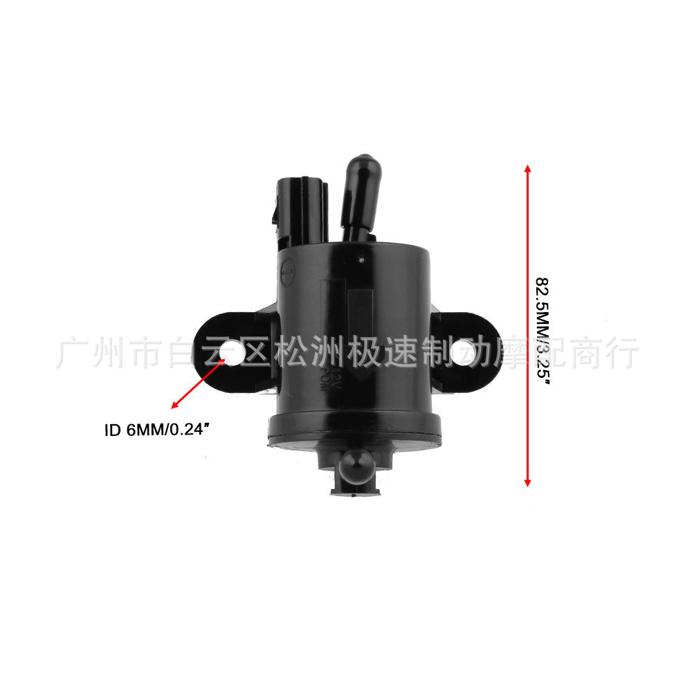 16710KVG901/16710GET013