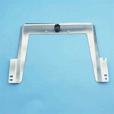 电脑绣花机配件 马头机单头机绣衣服绣框 绷子新款强磁铁绣框刺绣