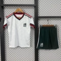 2026 world cup #mexico away