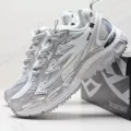 silvery