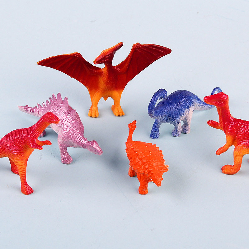 Surprise children's small toy blind bag small dinosaur kindergarten prize gift blind box wholesale direct student prize