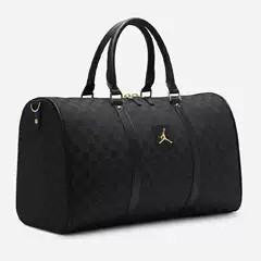 Daifa New Luggage Fitness Crossbody Bag Shoulder Portable Sports Bucket Handbag Large Capacity Travel Bag Flying Man