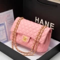 Pink g buckle (without gift box