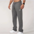 Dark gray + white