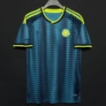 2026 colombia away game