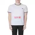 White double black edge [threaded collar]