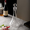 Iceberg Quick Decanter High-End Red Wine Glass Household Set Crystal Wine Dispenser Wine Set Wine Jug Wine