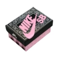 Small box-SB cashew flowers; just small shoe box, does not contain small shoes
