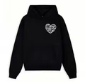 Black clothes