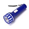 Factory wholesale two dollar store best selling mini small flashlight LED flashlight promotional small gifts luminous toys
