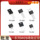 Трубка с полевым эффектом MOS 30P03 в упаковке PDFN3 * 3 SMD-30V-30A для защиты струн электроинструмента Трубка PMOS mini 3