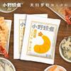 Ono Light-Fried Tempura Powder for Shrimp, Japanese-Style Fried Bread Crumbs, Crispy and Tender Shrimp Powder, Crispy Pork Powder
