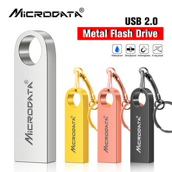 U disk lettering wholesale 16g metal 32g creative USB usb2.0 bidding high speed 3.064g mobile phone car U disk