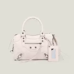 Bag Tassel Large Crossbody Bag New Bag Single Shoulder Small Motorcycle Handbags Female Women Mini Handbag