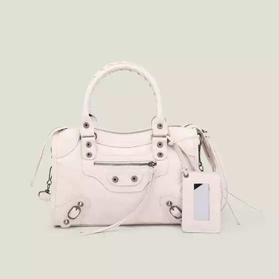 Bag Tassel Large Crossbody Bag New Bag Single Shoulder Small Motorcycle Handbags Female Women Mini Handbag