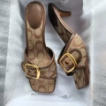 Brown items are non-returnable and non-exchangeable