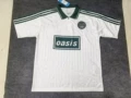2526 lezhou team white special edition