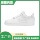 Чисто оригинальная AF1'07Low Air Force One чисто белая, устойчивая к атмосферным воздействиям официальная мужская и женская обувь, кроссовки для спорта и отдыха one piece, выпущенные от имени mini 5