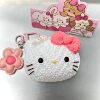 Slow Rebound Dry Mud Kneading Fun Knitted Kitty Cat Mud Decompression Artifact Food Grade Silicone Popular Kneading