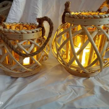 Ancient Style Lanterns, Han Dynasty Handheld Objects, Retro Courtyard Willow Decorations, Photo Handheld DIY Handmade Gifts