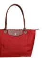 Classic cinnabar red