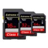 Sd Large Card 170Mb/S64 128 Memory Card High-Speed 256g Camera Card Sd Digital Camera Memory Card