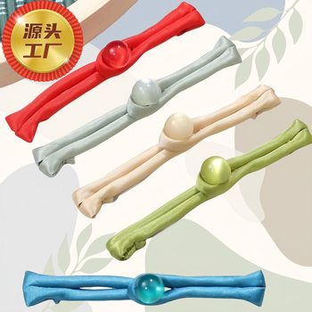 Cheongsam Buckle Buttons, Jade Beads, Retro Buttons, Chinese Handmade Accessories, Tang Suit, Ethnic Style Clothing, Women's Accessories