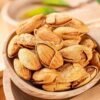 Original Almond Nuts with Thin Skin, Roasted, Large Kernels, Thin-Skinned Snacks, Dried Goods, Almonds
