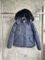 05 women's dark blue black hair