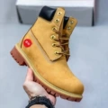 Classic Wheat Boots